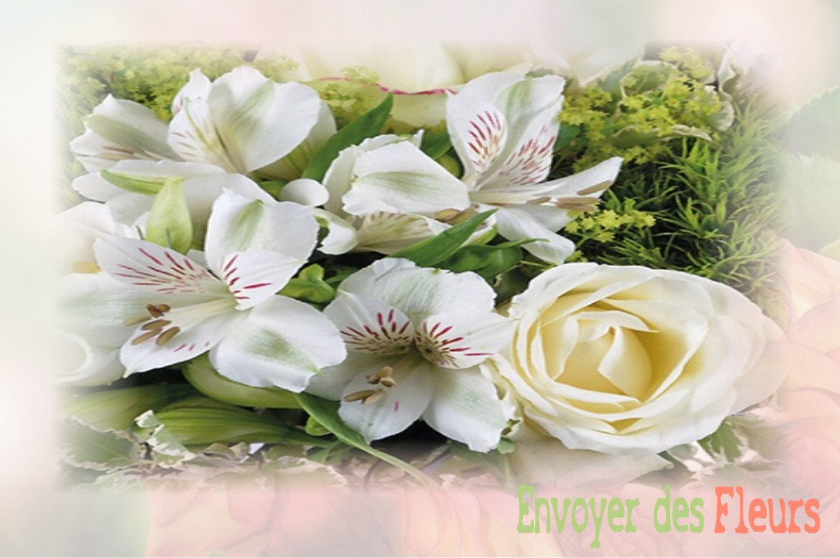 envoyer des fleurs à à SAINT-LEGER-DUBOSQ